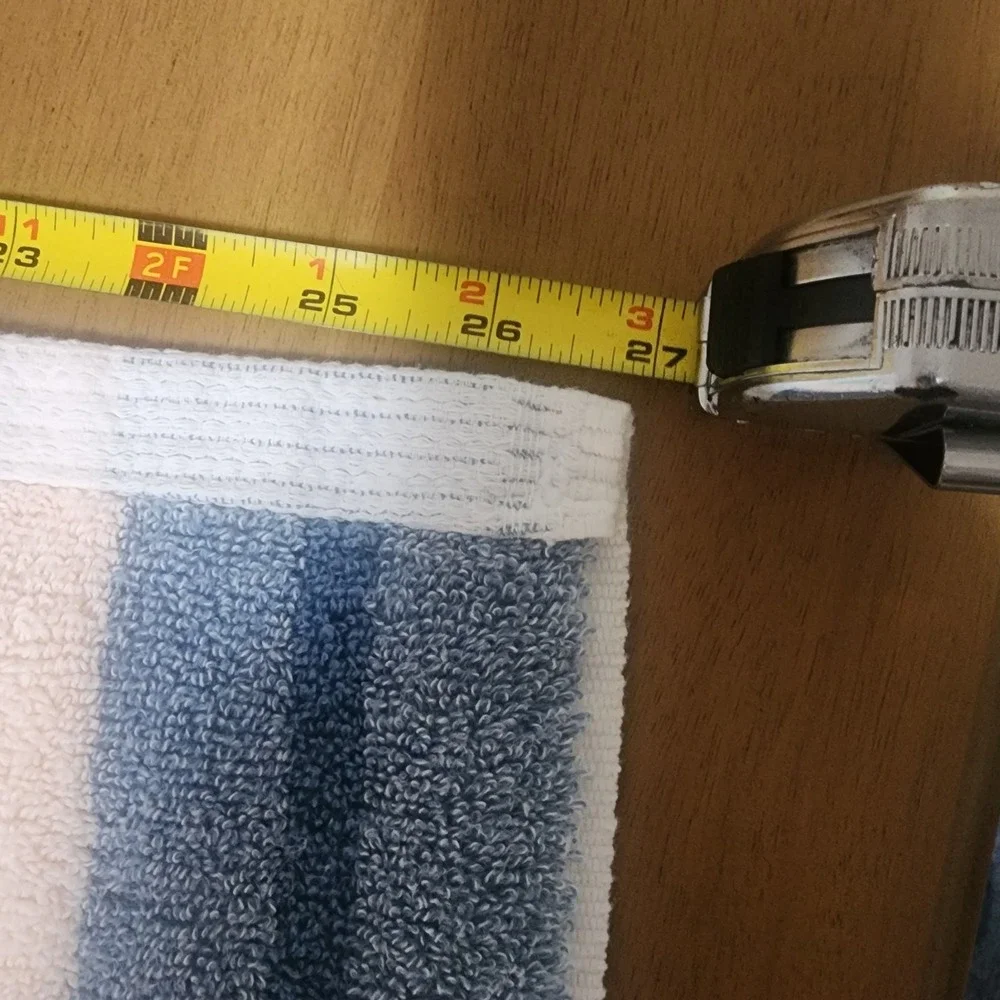 2-Vintage  Dundee-home design  Pastel Striped Bath Towels 27
